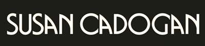 Susan Cadogan - Logo