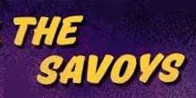 The Savoys - Logo