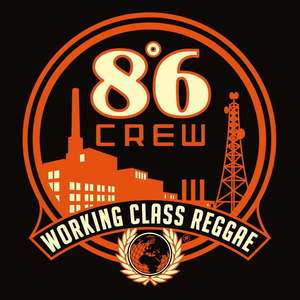 8&deg;6 Crew - Logo