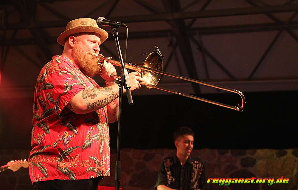 Dr. Ring Ding - This Is Ska 2025