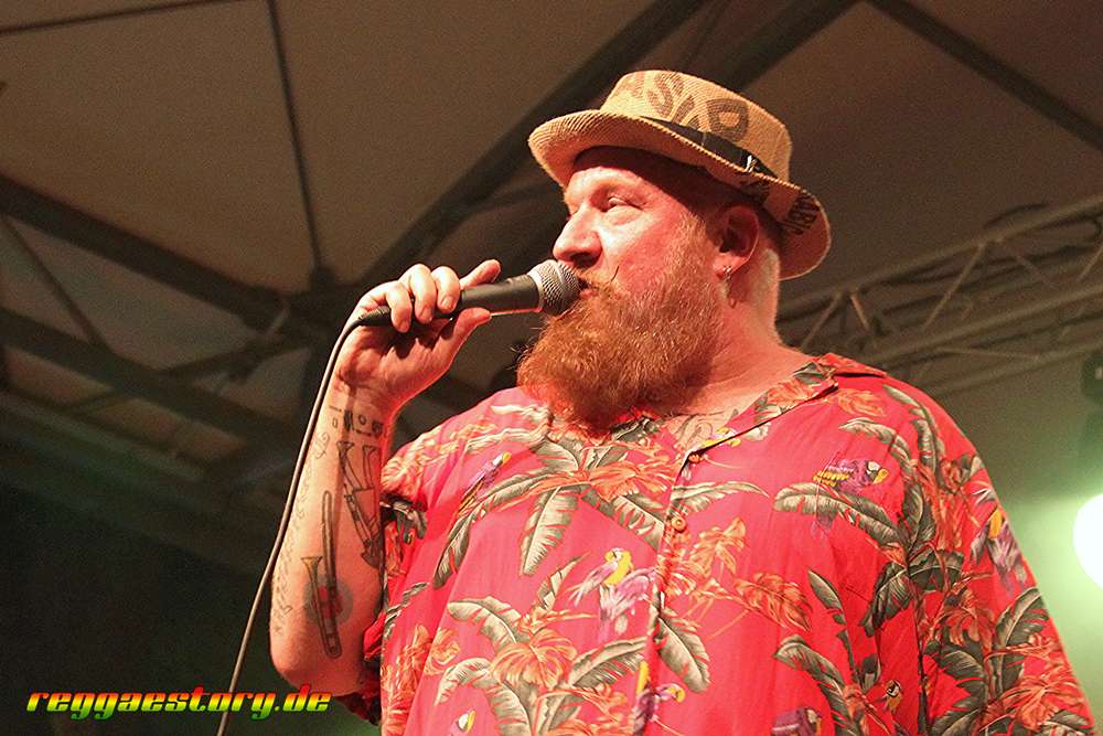 Dr. Ring Ding's Dandimite! - This Is Ska 2025