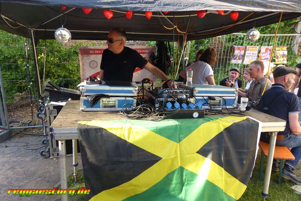 Rudeboy Soundsystem - TIS 2025