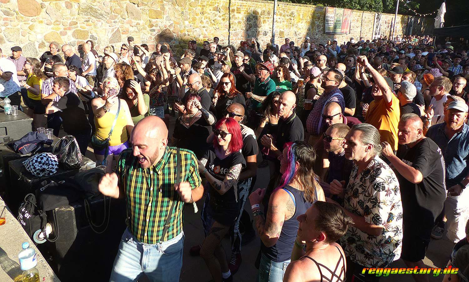 @ The Upsessions - TIS 2025