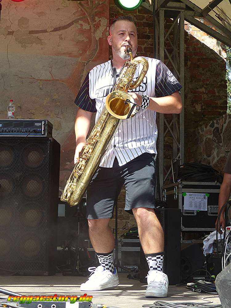 The Kittyhawks - This Is Ska 2025