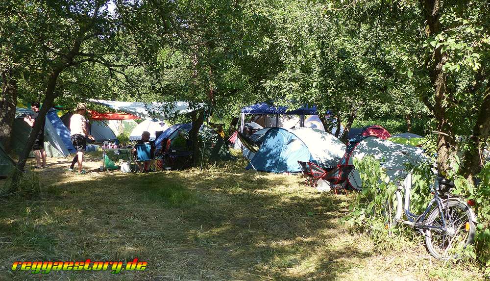 TIS 2025 - Camping
