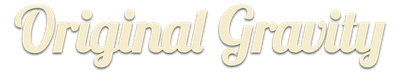 Original Gravity Records - Logo