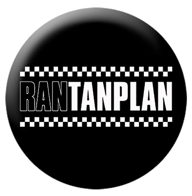 Rantanplan - Logo