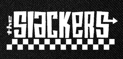 The Slackers - Logo