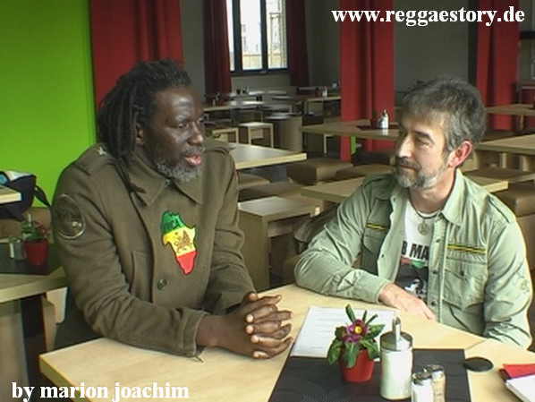 Tiken Jah Fakoly
