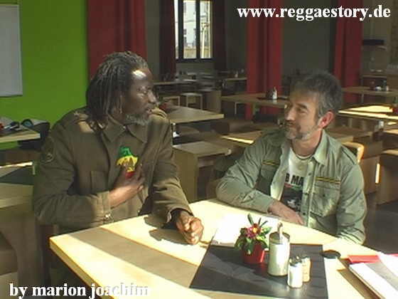 Tiken Jah Fakoly