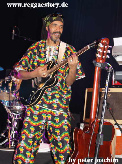 Tiken Jah Fakoly