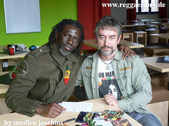 Tiken Jah Fakoly