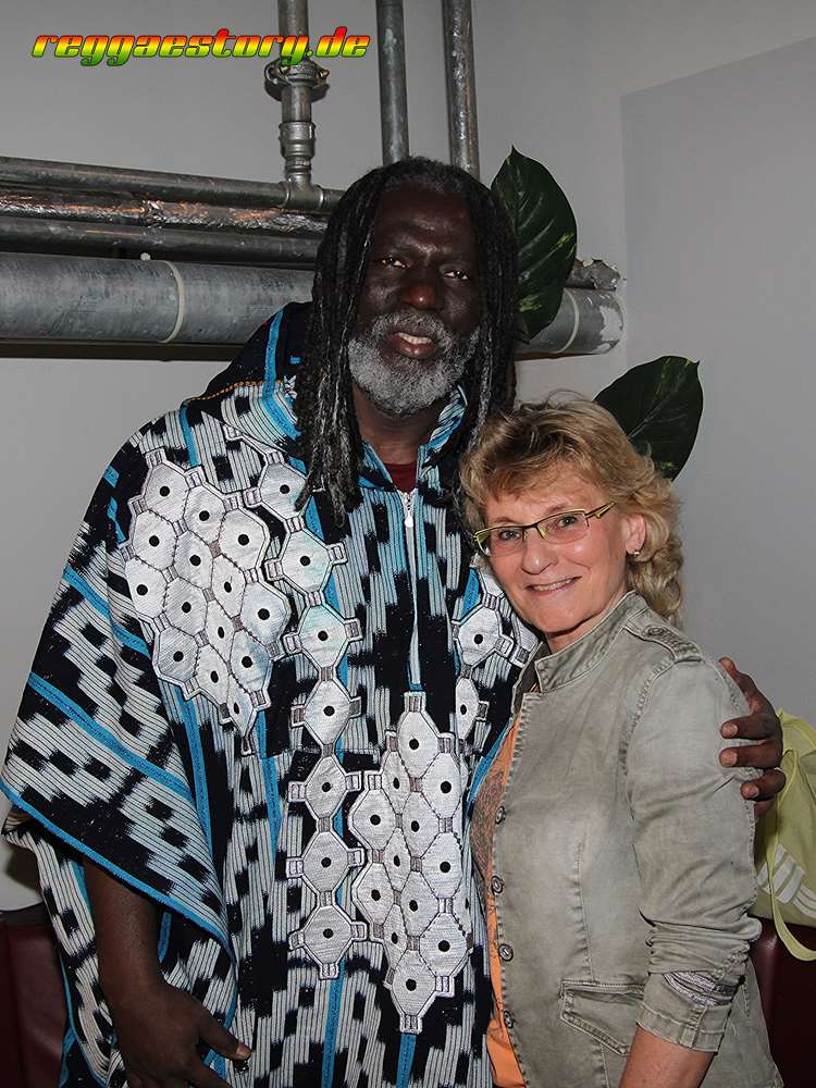 Tiken Jah Fakoly - 2023