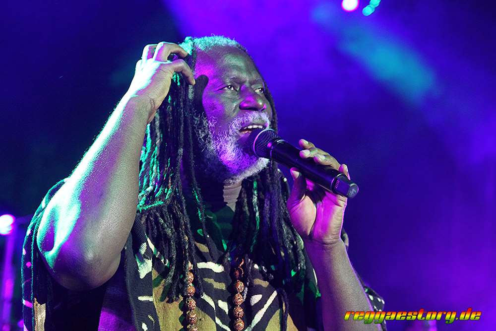 Tiken Jah Fakoly - Berlin -2025