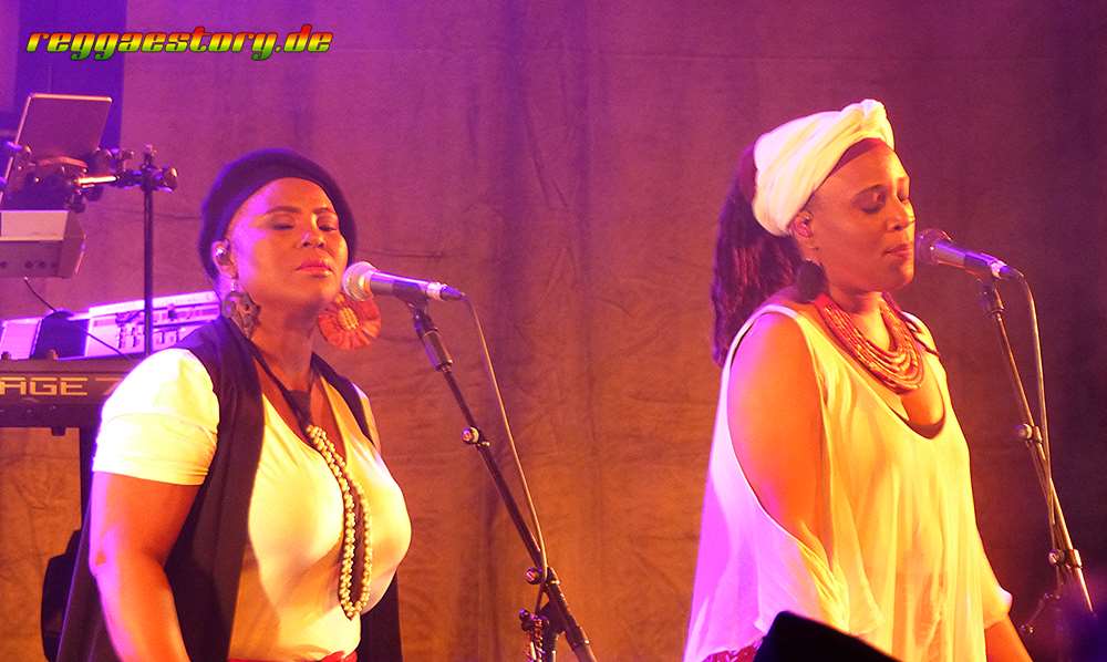 @ Tjken Jah Fakoly - Berlin - 2025