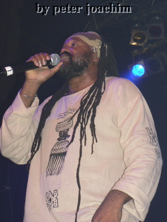Tony Rebel