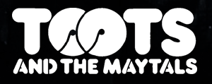 Toots and The Maytals - Facebook