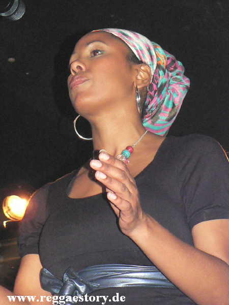 Joanne Williams