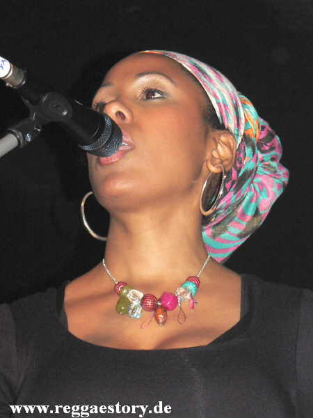 Joanne Williams