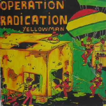 Yellowman