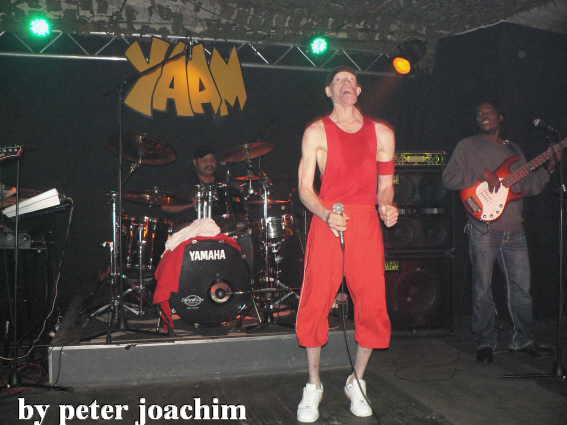 Yellowman