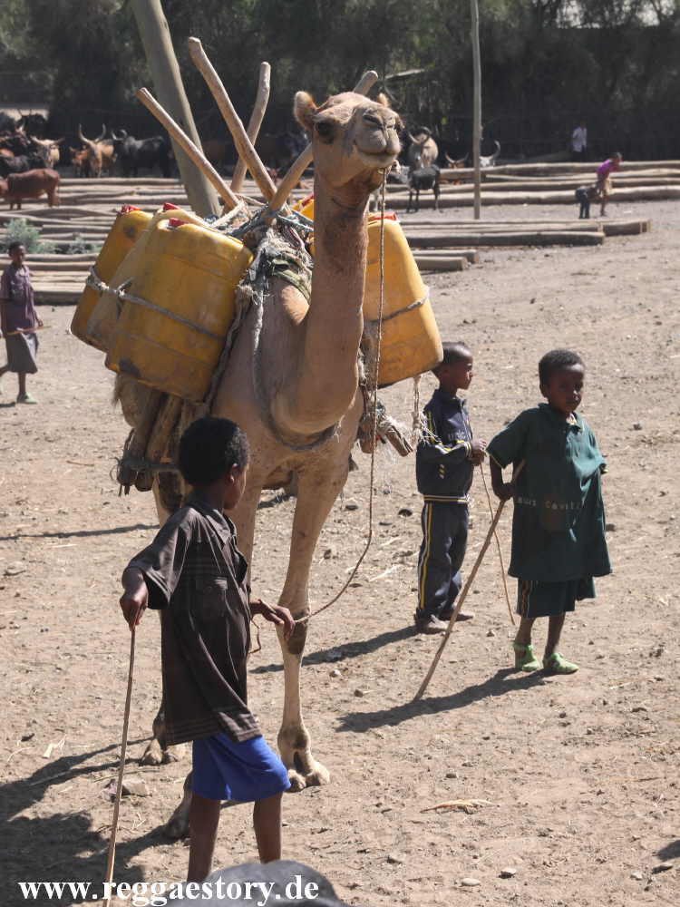 Ethiopia