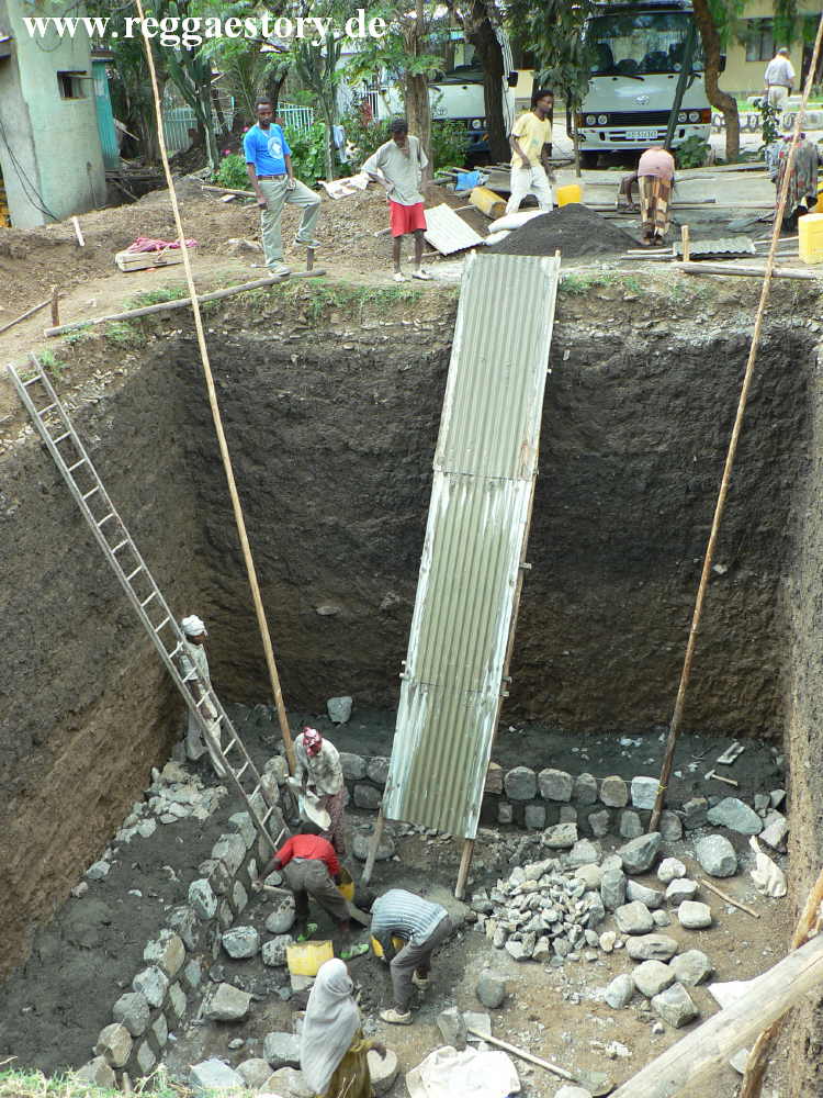 Ethiopia - Amhara - Weldiya