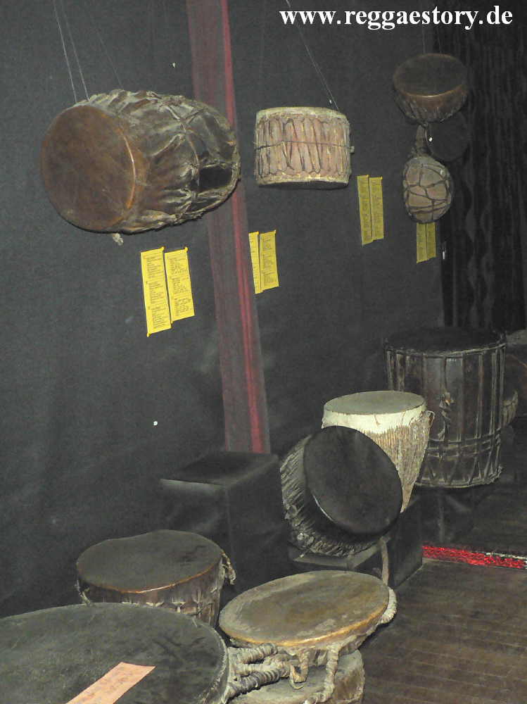 Ethiopia - Addis Ababa - Leul Genet Palast