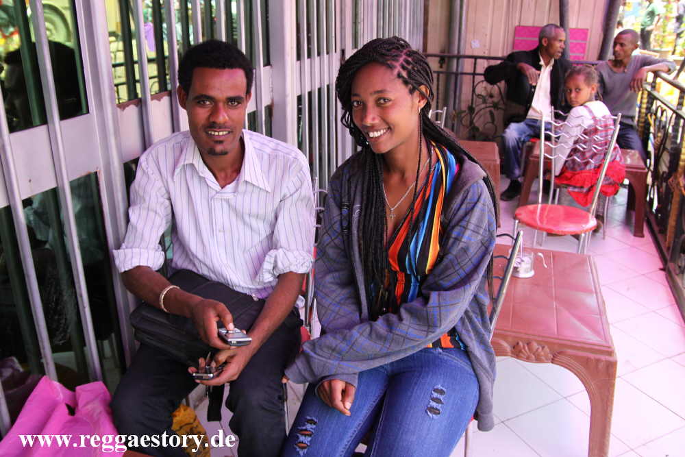Ethiopia 2015