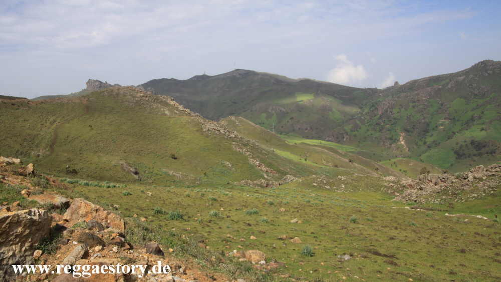 Ethiopia - Oromia
