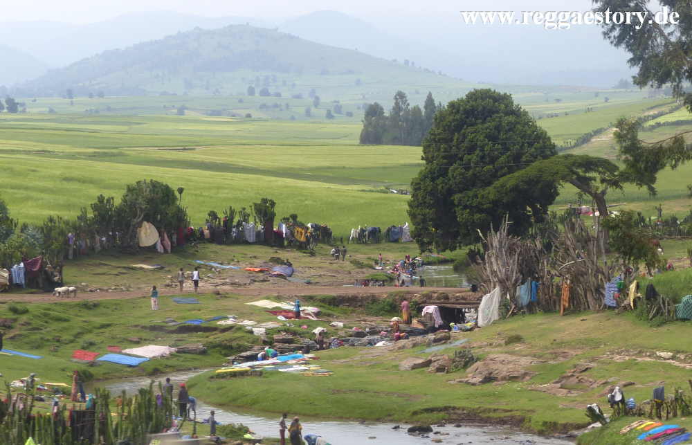 Ethiopia - Oromia - Dodola