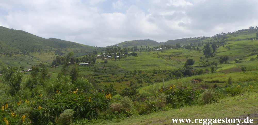Ethiopia 2015