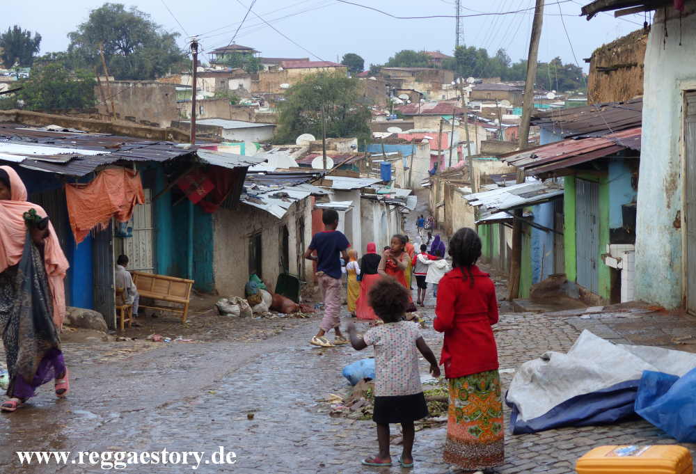 Ethiopia 2015 - Harar