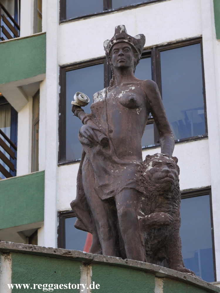Imperial Hotel - Addis Ababa