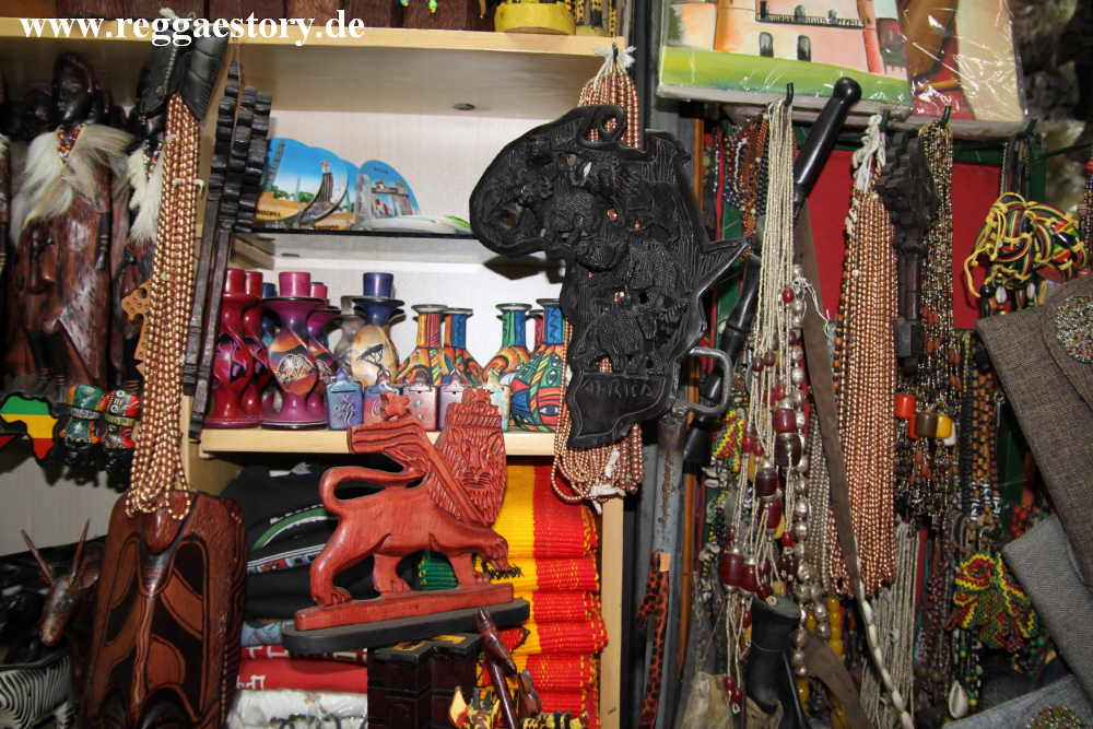 Mercato - Addis Ababa