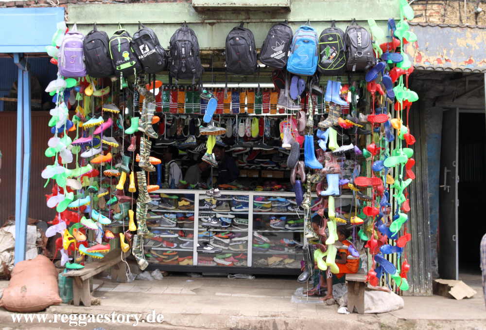 Mercato - Addis Ababa