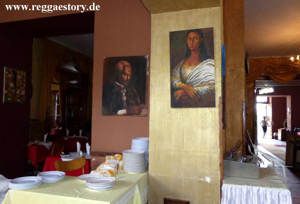Itegue Taitu Hotel - Addis Ababa