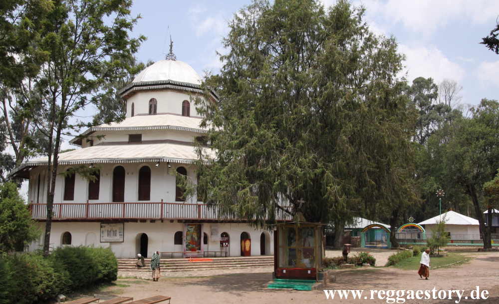 St. Raguel Church
