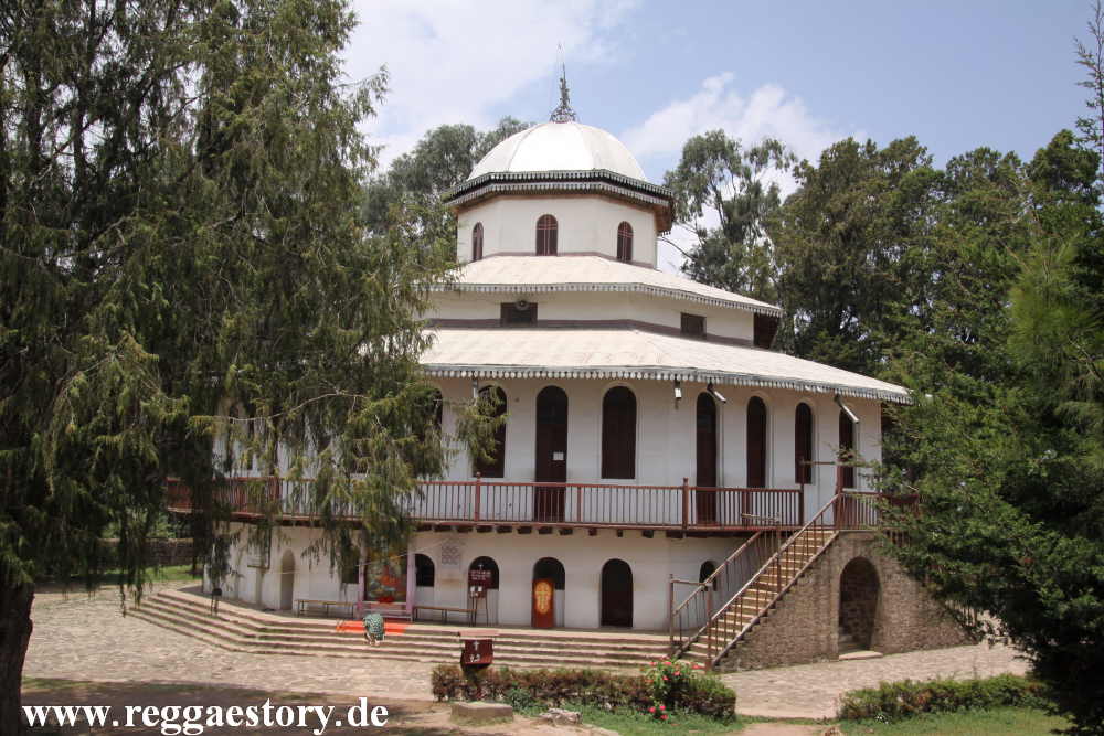 St. Raguel Church