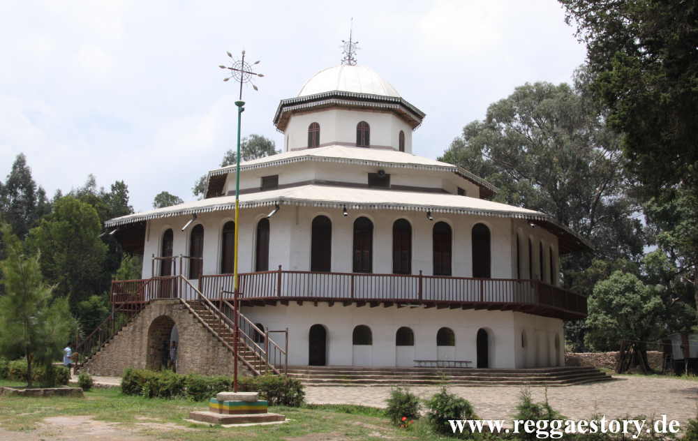 St. Raguel Church