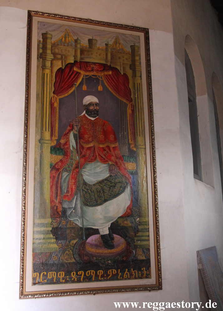 St. Raguel Church