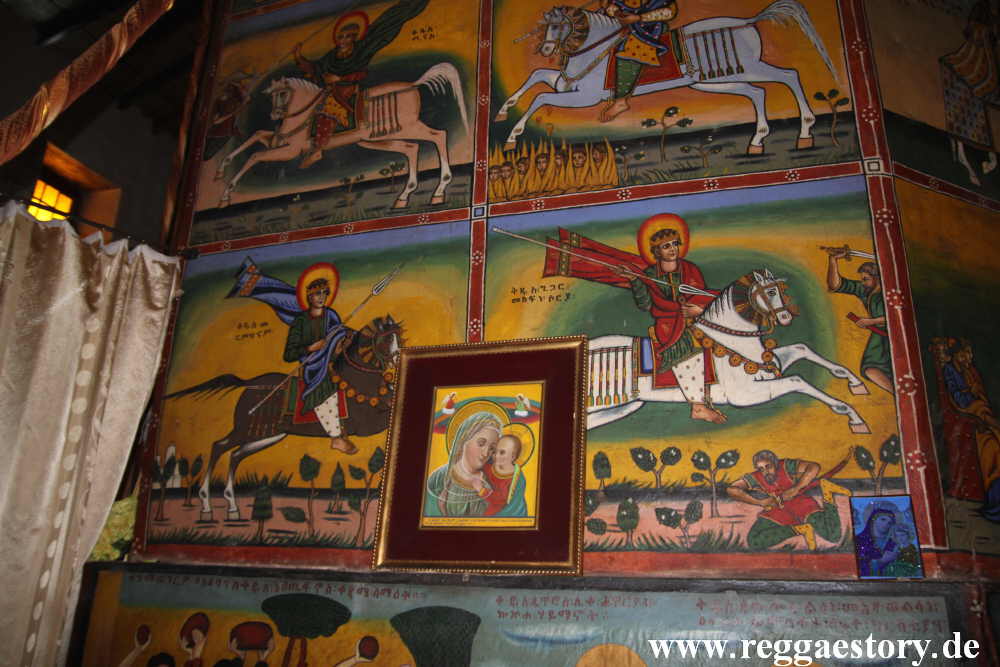 St. Raguel Church