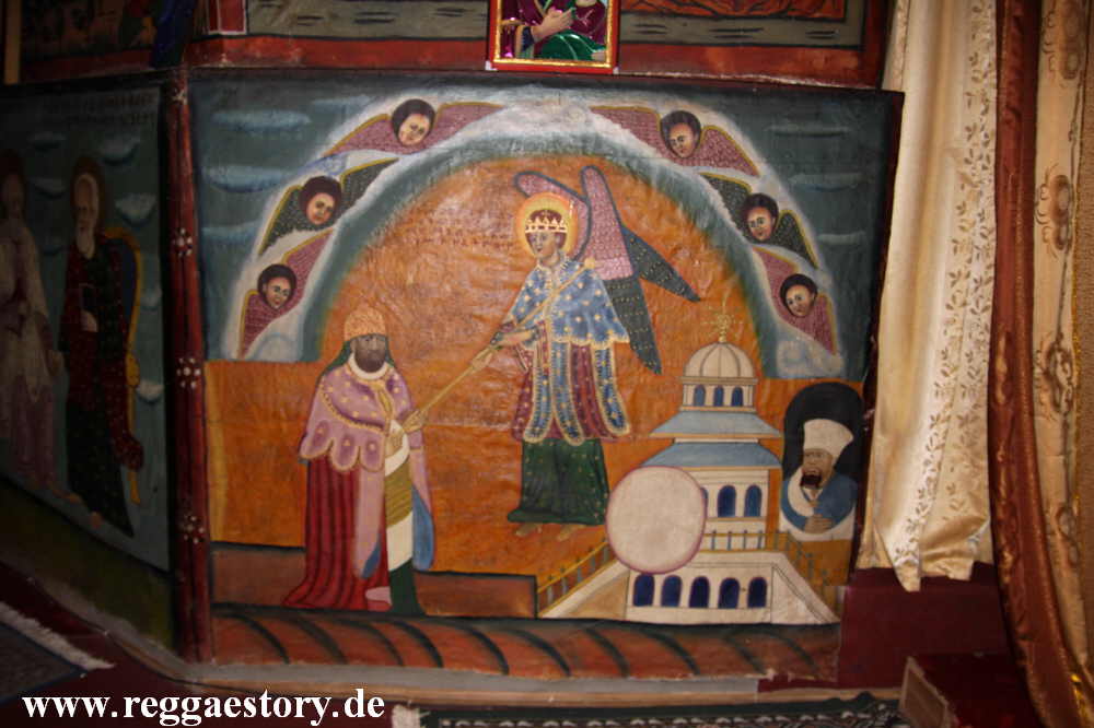 St. Raguel Church