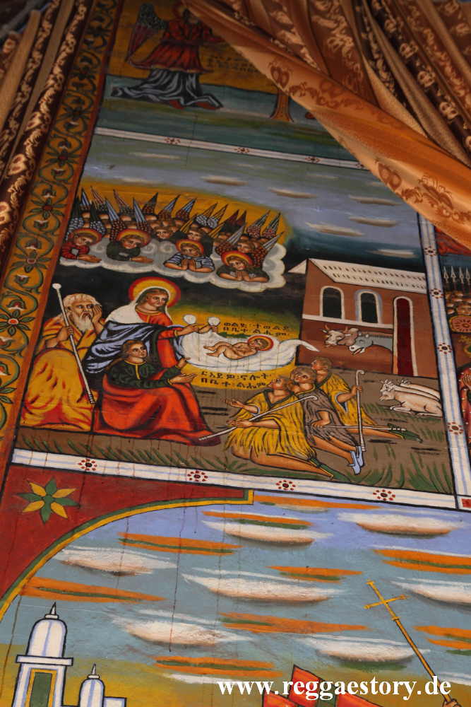 St. Raguel Church