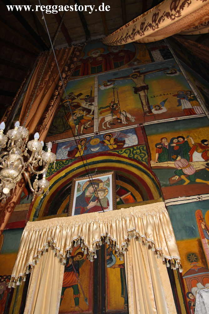 St. Raguel Church