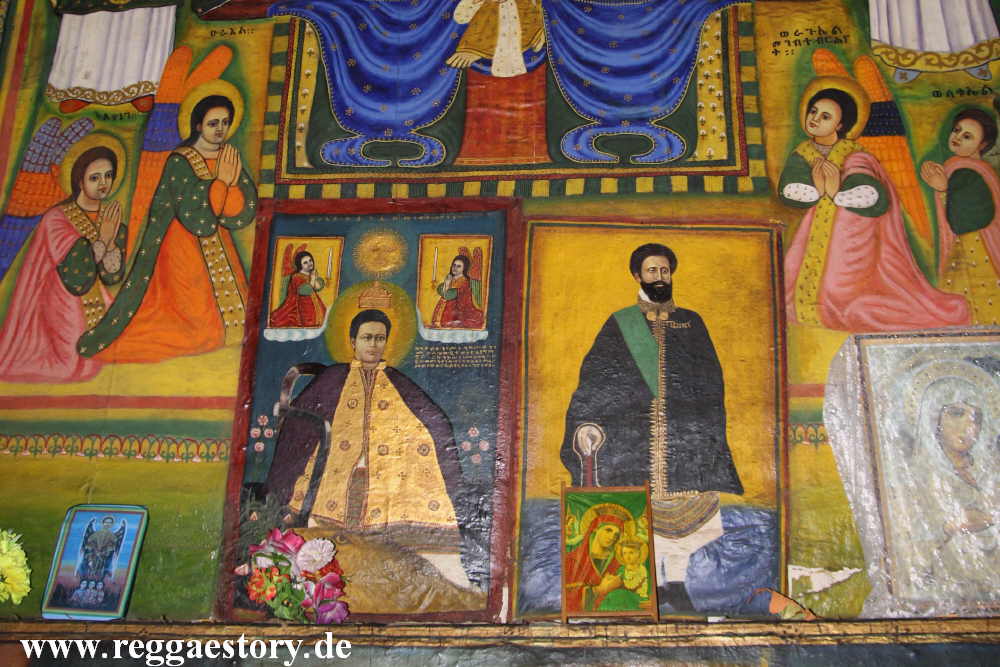 St. Raguel Church