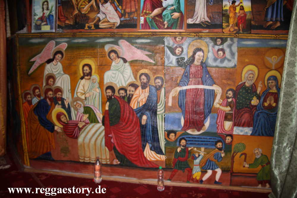St. Raguel Church
