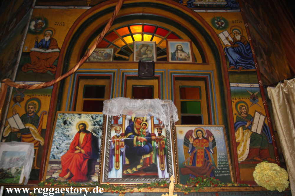 St. Raguel Church