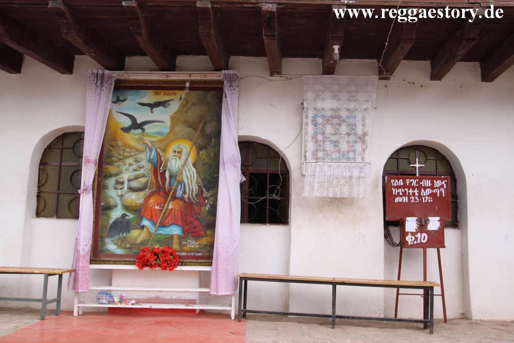 St. Raguel Church