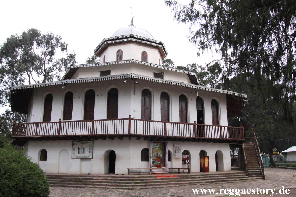 St. Raguel Church